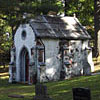 cemetery
