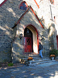 St Paul's Tivoli