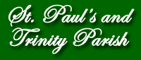 St Paul's and Tivoli Parish